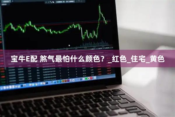 宝牛E配 煞气最怕什么颜色？_红色_住宅_黄色